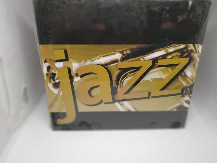 Imagem de CD Cd- Jazz - Take Five ( Dave Bruceck,Winton Marsalis, Art.