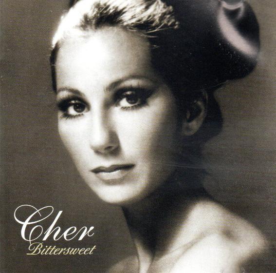 Imagem de Cd cher bittersweet