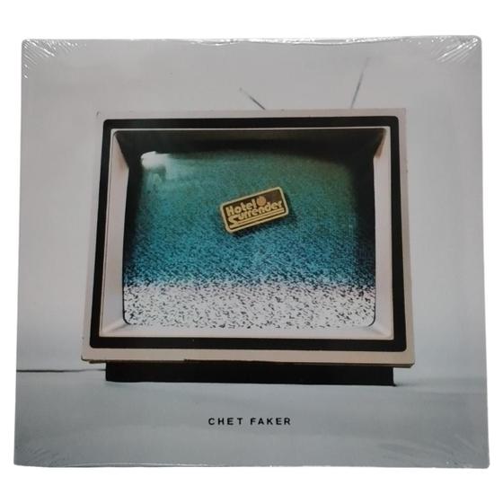 Imagem de Cd chet faker hotel surrender