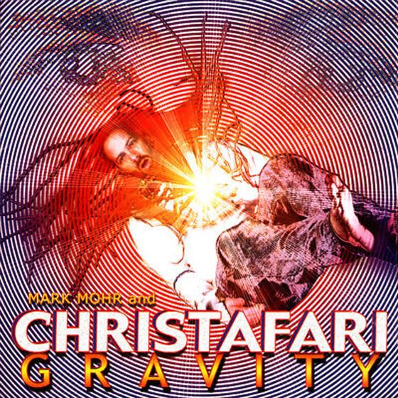 Imagem de Cd - Christafari / Gravity