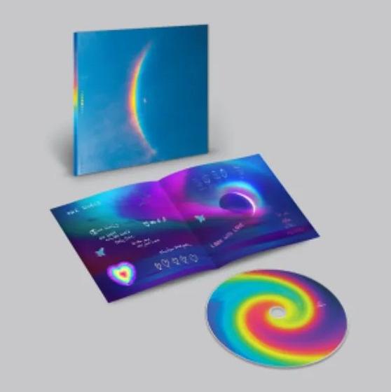 Imagem de Cd Coldplay - Moon Music, Importado Ed. Limitada e Numerada