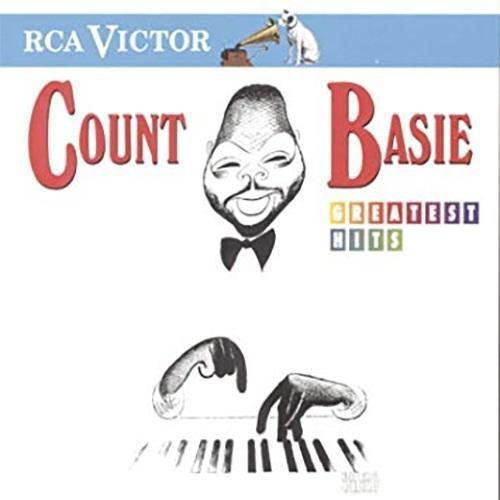 Imagem de CD Count Basie - Grea Hits