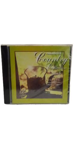 Imagem de cd coutry collection- vol . 06