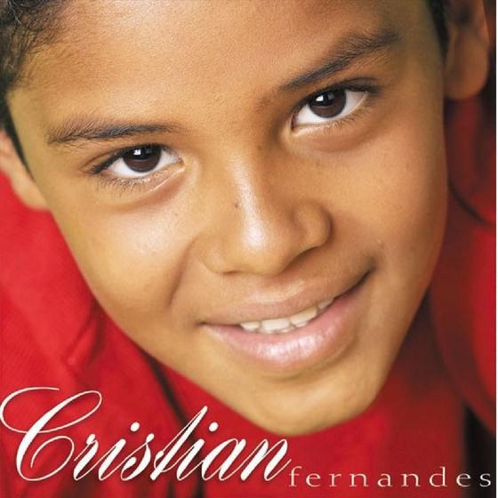 Imagem de Cd Cristian Fernandes - Sonho Encantado