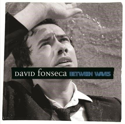 Imagem de Cd david fonseca - between waves