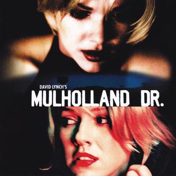 Imagem de Cd David's Lynch Mulholland Drive - Trilha Sonora