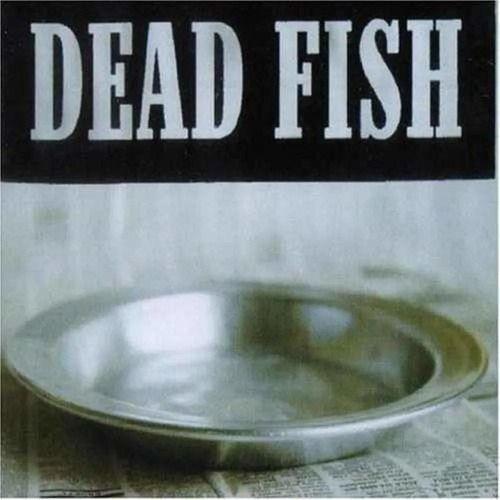 Imagem de Cd dead fish sirva-se