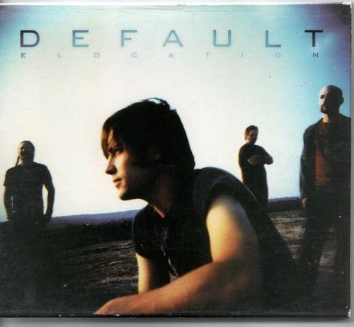Imagem de Cd default - elocation