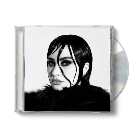 Imagem de CD Demi Lovato - Revamped
