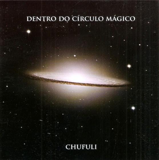 Imagem de Cd Dentro Do Círculo Mágico - Chufuli