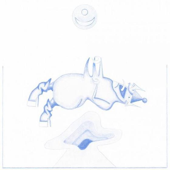 Imagem de Cd Devendra Banhart - Ape In Pink Marble