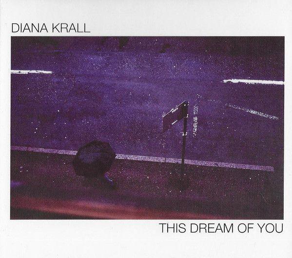 Imagem de Cd Diana Krall - This Dream Of You Digipack