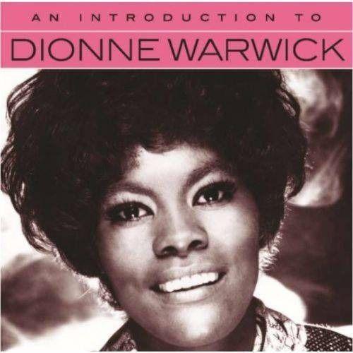 Imagem de Cd dionne warwick - an introduction to