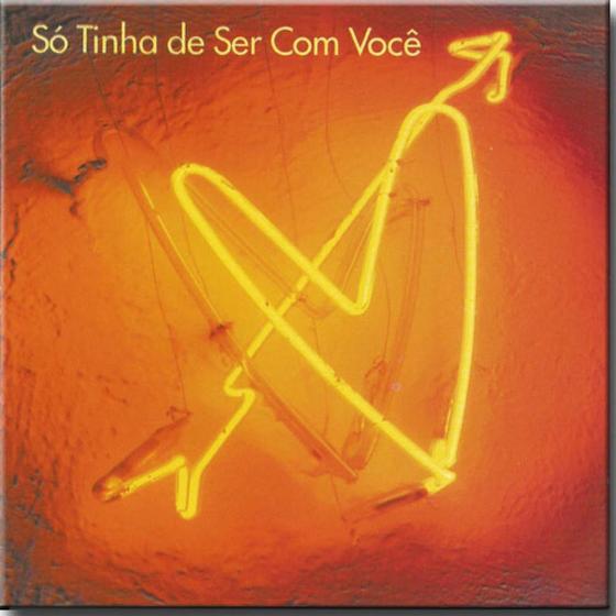 Imagem de Cd Diversos - so Tinha Que Ser Com Voce - Trama