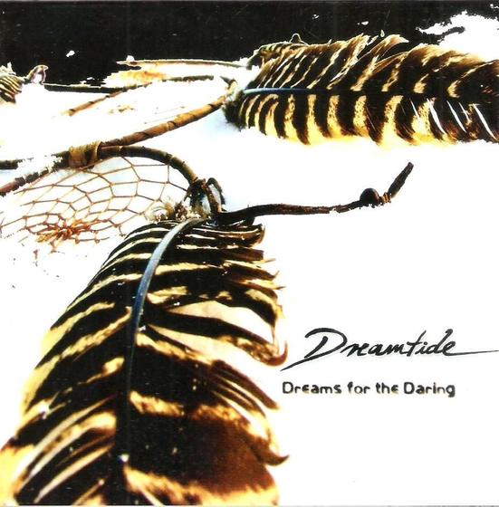 Imagem de Cd Dreamtide - Dreams For The Daring