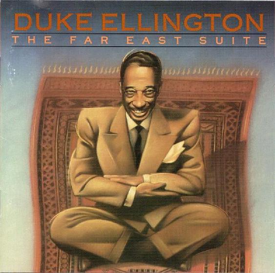 Imagem de Cd Duke Ellington - The Far East Suite