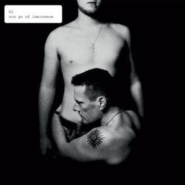 Imagem de Cd Duplo U2 - Son Gs Of Innocence