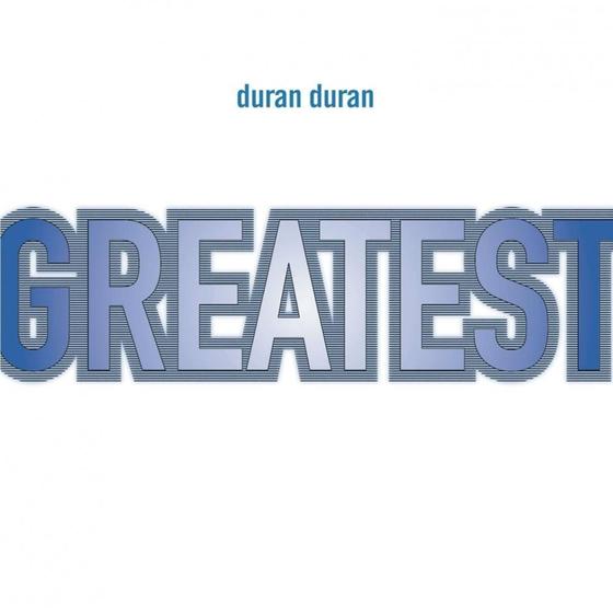 Imagem de CD Duran Duran - Greatest - 1