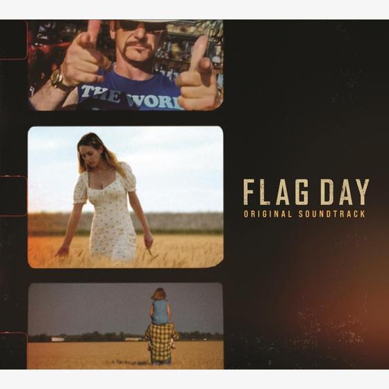Imagem de CD Eddie Vedder - Flag Day (Original Soundtrack)