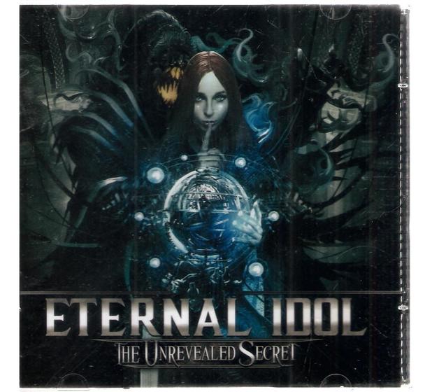 Imagem de Cd Eternal Idol - The Unreveled Secret