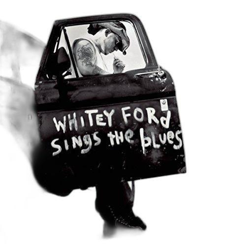 Imagem de Cd Everlast - Whitey Ford Sings The Blues