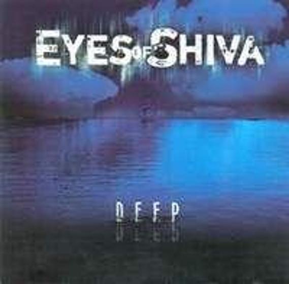 Imagem de Cd Eyes Of Shiva - Deep - LC