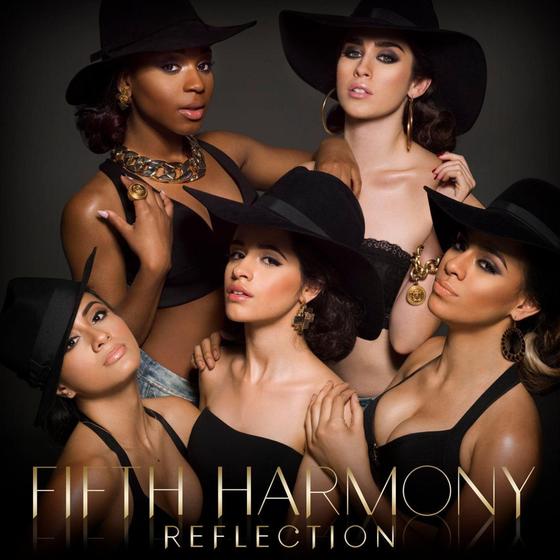 Imagem de CD Fifth Harmony - Reflection - Sony