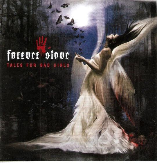 Imagem de Cd Forever Slave - Tales For Bad