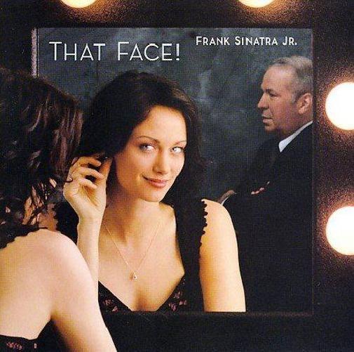 Imagem de Cd Frank Sinatra Jr - That Face