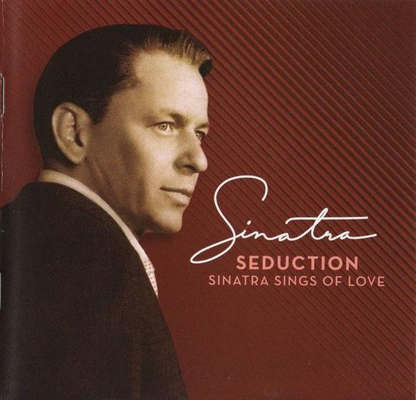 Imagem de CD Frank Sinatra  Seduction (Sinatra Sings Of Love)