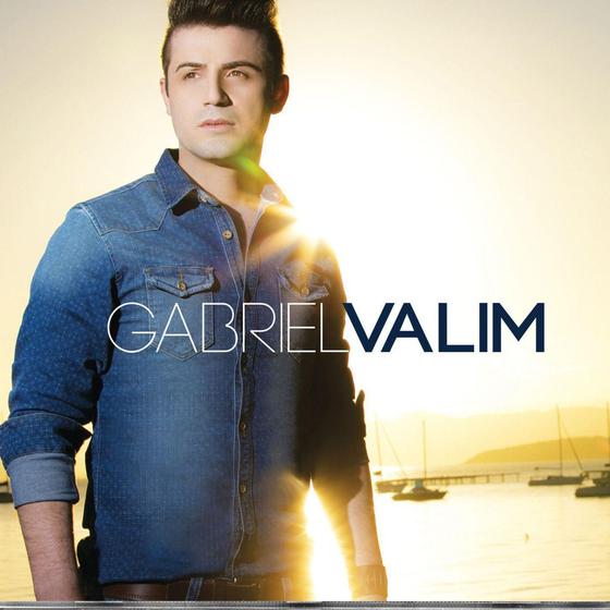 Imagem de CD Gabriel Valim - Universal