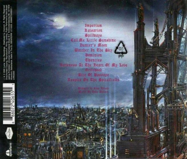 Impera | Amazon.com.br