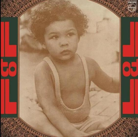 Imagem de CD Gilberto Gil  Expresso 2222