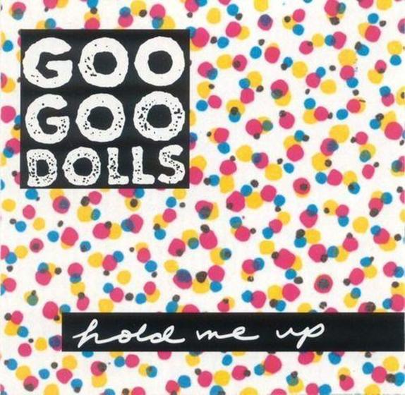 Imagem de Cd goo goo dolls - hold me up - ROAD