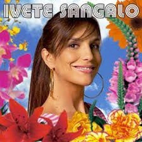 Imagem de Cd Ivete Sangalo Clube Carnavalesco Inocentes Em Progresso