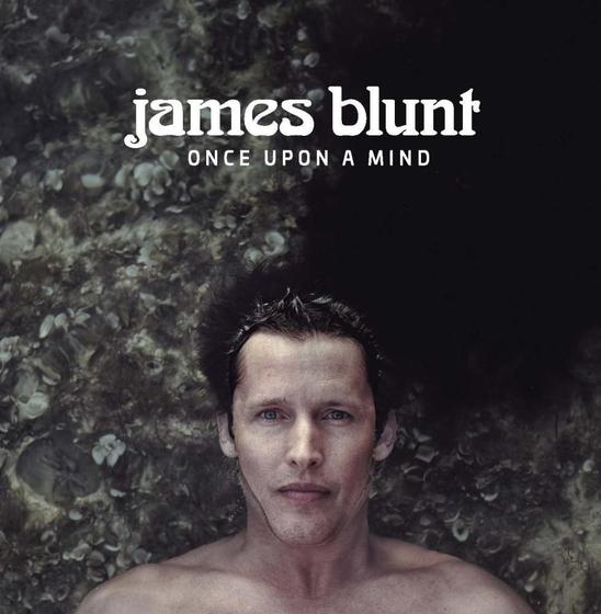 Imagem de Cd James Blunt - Once Upon A Mind