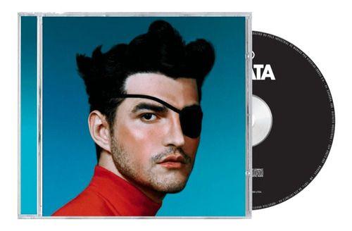 Imagem de CD Jão - Pirata