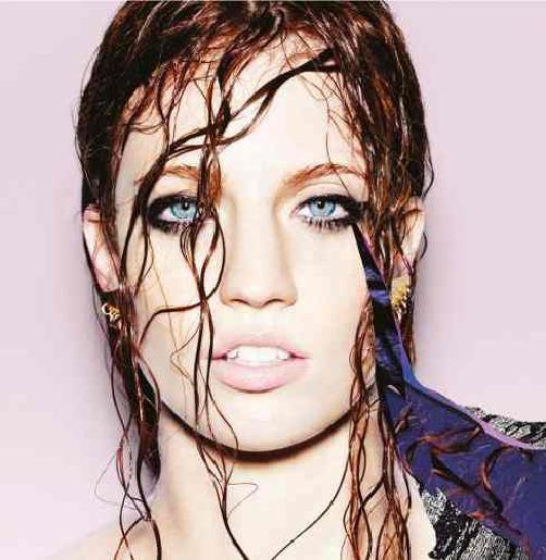 Imagem de Cd Jess Glynne - I Cry When I Laugh