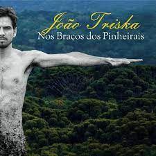 Imagem de Cd - João Triska - Nos Braços Dos Pinherais