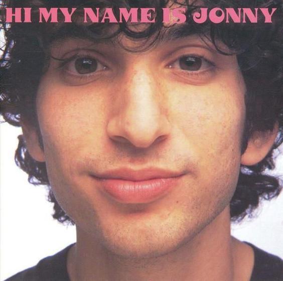 Imagem de Cd Jonny Polonsky - Hi My Name Is Jonny