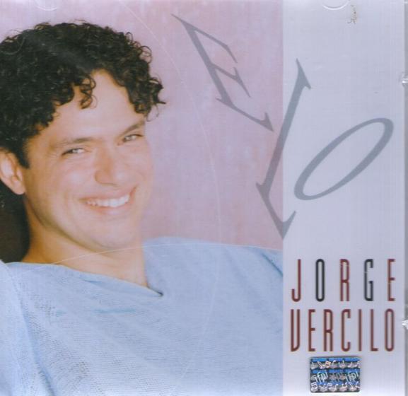 Imagem de CD Jorge Vercilo - Elo