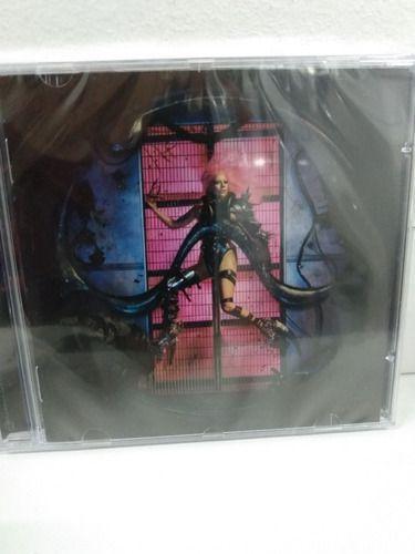 Imagem de Cd Lady Gaga - Chromatica