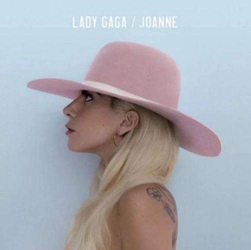 Imagem de Cd Lady Gaga - Joanne  Deluxe 