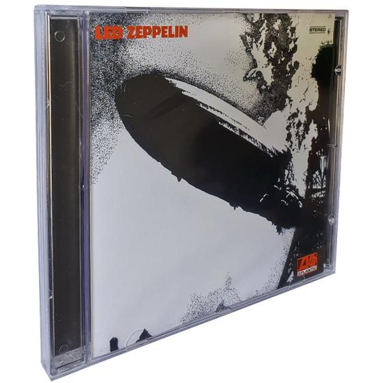 Imagem de Cd led zeppelin i