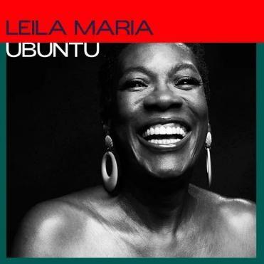 Imagem de Cd Leila Maria - Ubuntu (Digipack)