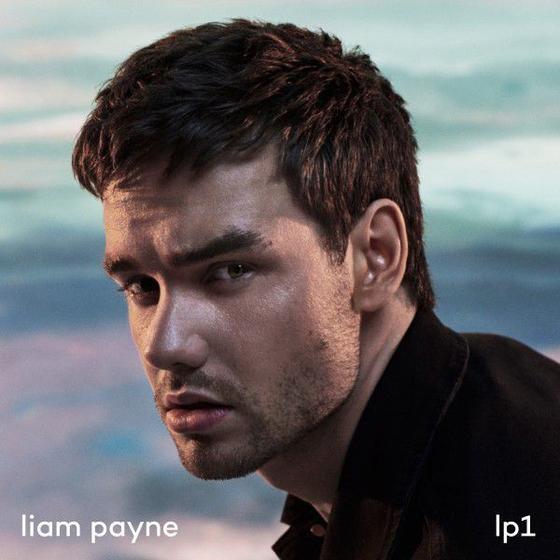 Imagem de CD Liam Payne - LP1