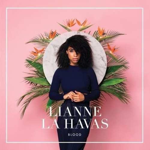 Imagem de Cd Lianne La Havas - Blood