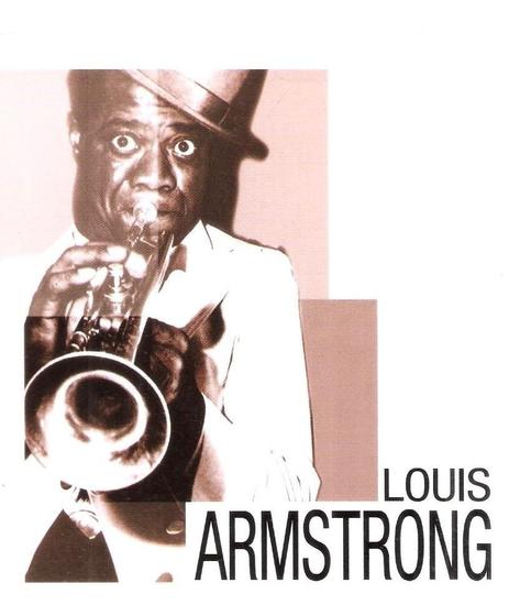Imagem de Cd Louis Armstrong - The Best Of...