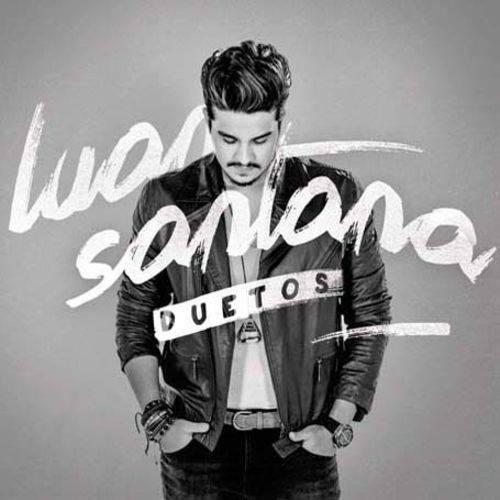 Imagem de Cd Luan Santana  Duetos