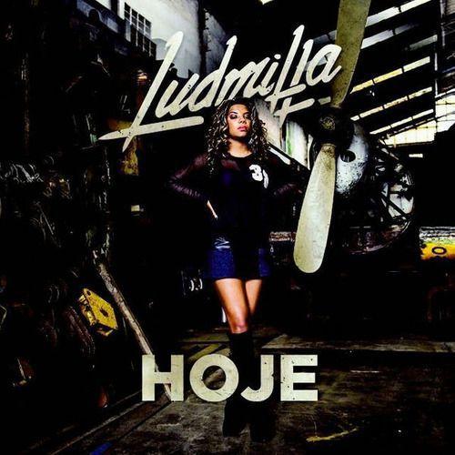 Imagem de Cd ludmilla - hoje